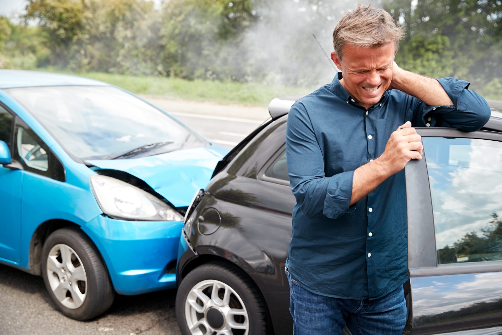 Whelp Injury Whiplash Injury Treatment | Whiplash Pain Relief | Pain Spa, Bristol, UK