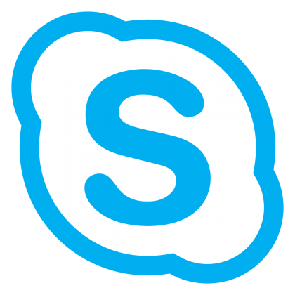 1200px Microsoft Skype for Business logo.svg