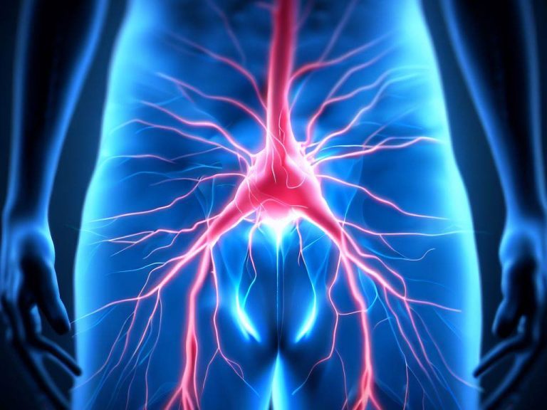 Pudendal neuralgia