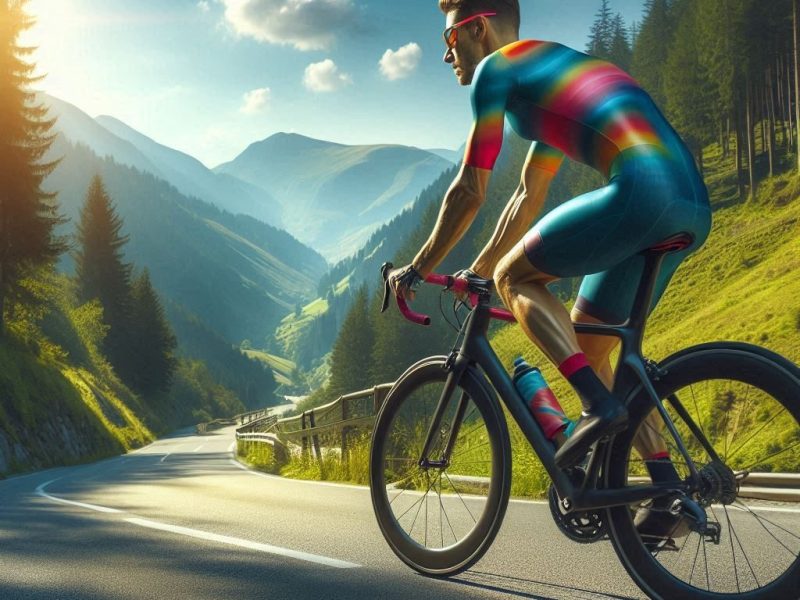 Cyclist