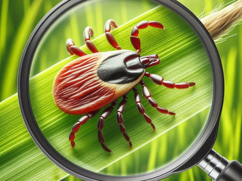 Ticks