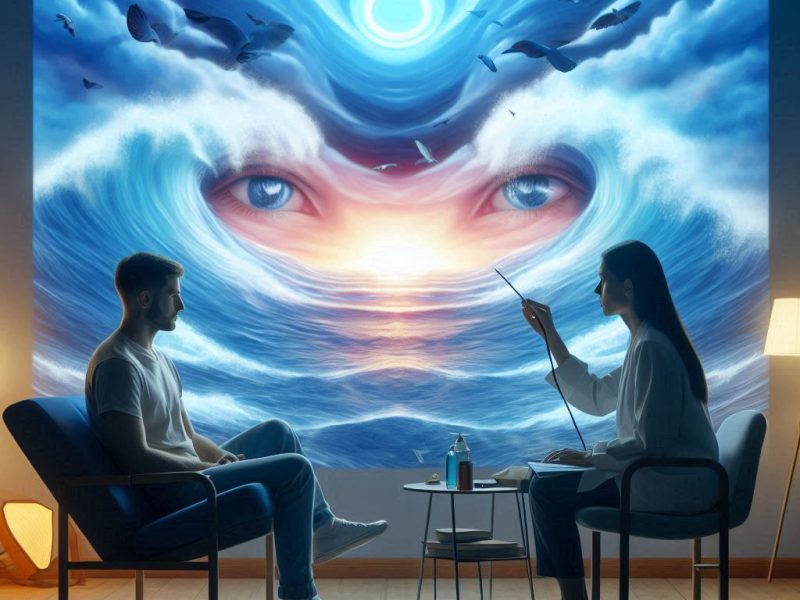 EMDR therapy
