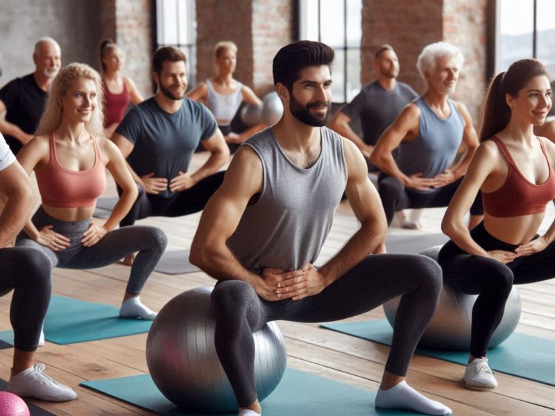 pelvic floor exercises
