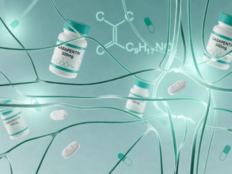 Gabapentin