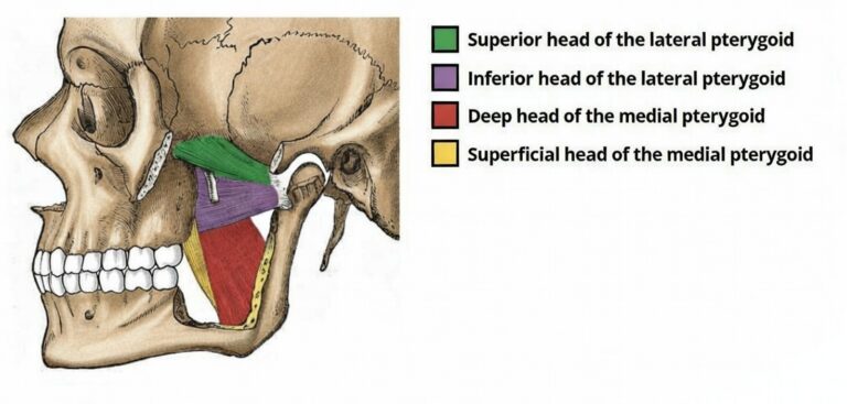 Musles of mastication2