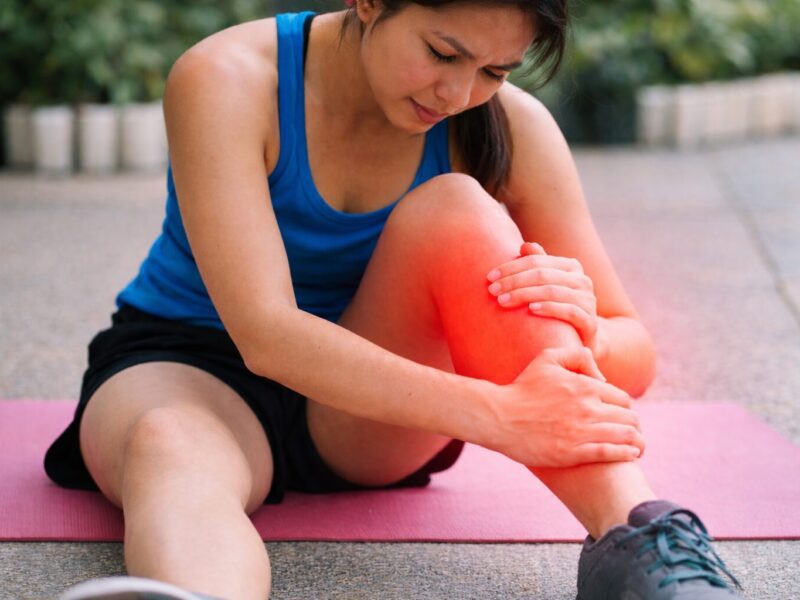 neuropathic pain